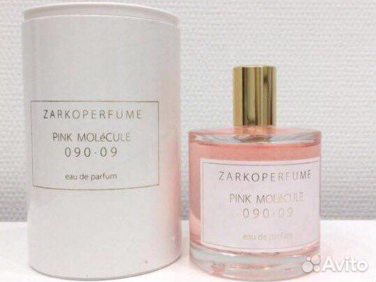 Zarkoperfume Pink Molecule 090 09 - Пинк Молекула