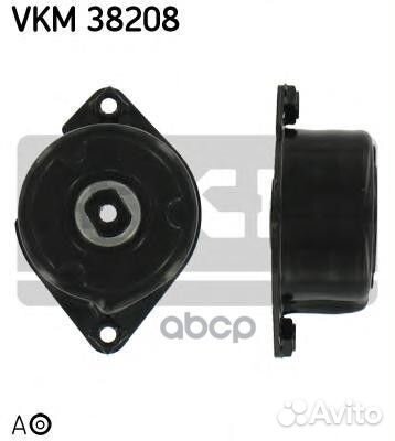 Ролик VKM38208 Skf