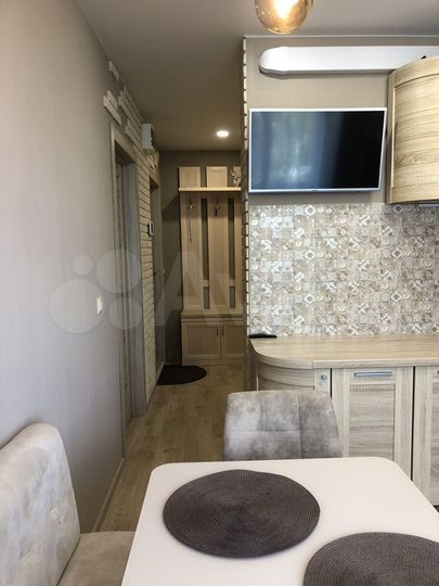 3-к. квартира, 64 м², 5/5 эт.