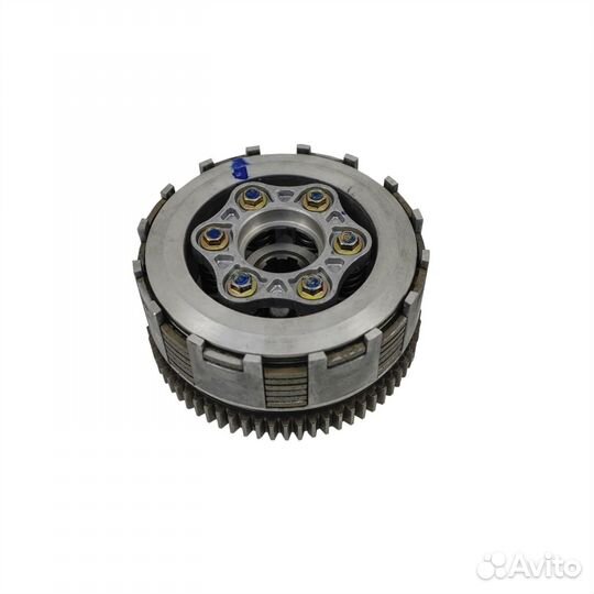 Сцеплениевсборе ZS172FMM-5 (PR250)