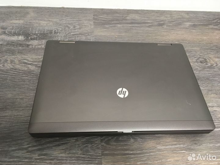 Ноутбук HP ProBook 6465b
