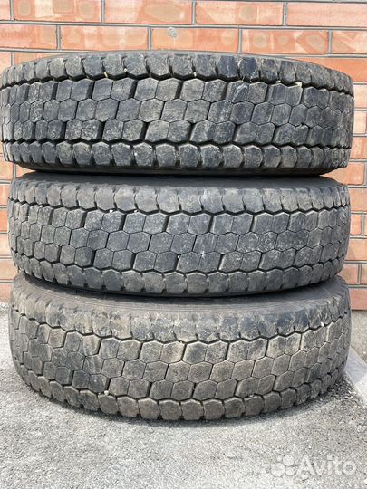 Колеса в сборе