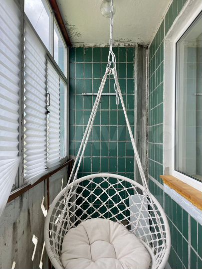 1-к. квартира, 37 м², 4/9 эт.