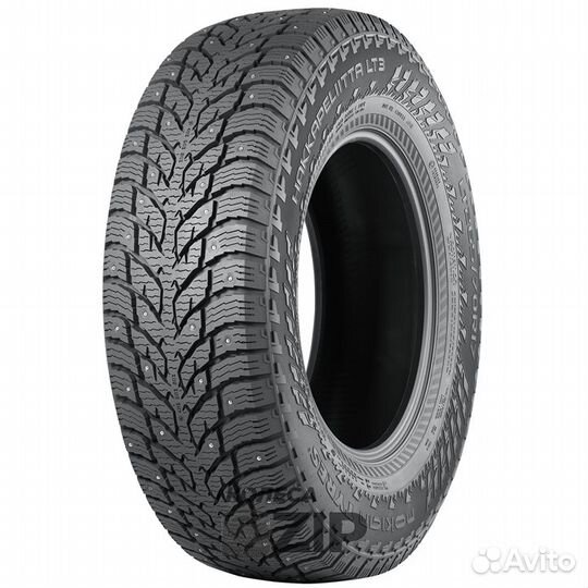 Nokian Tyres Hakkapeliitta LT3 235/85 R16 Q