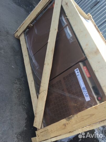 Стол охлаждаемый hicold GN 11/TN новый