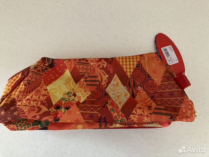 Сумка для обуви bosco новая