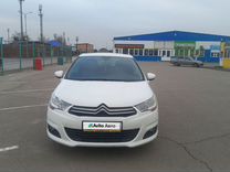 Citroen C4 1.6 AT, 2011, 238 000 км, с пробегом, цена 645 000 руб.