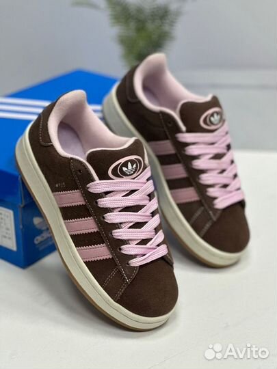 Кроссовки Adidas Campus 00s женские