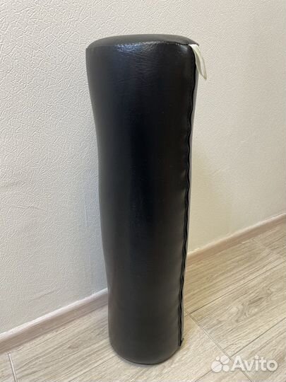 Валик под ноги для массажа