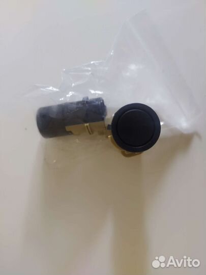 Датчик парковки