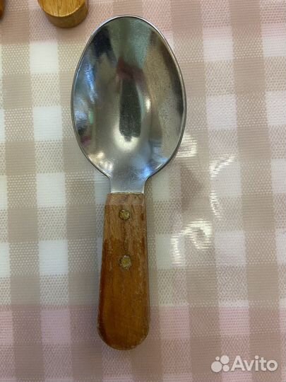 Набор Турист СССР