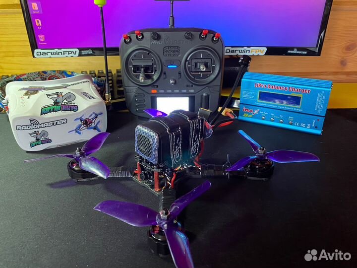 FPV комплект