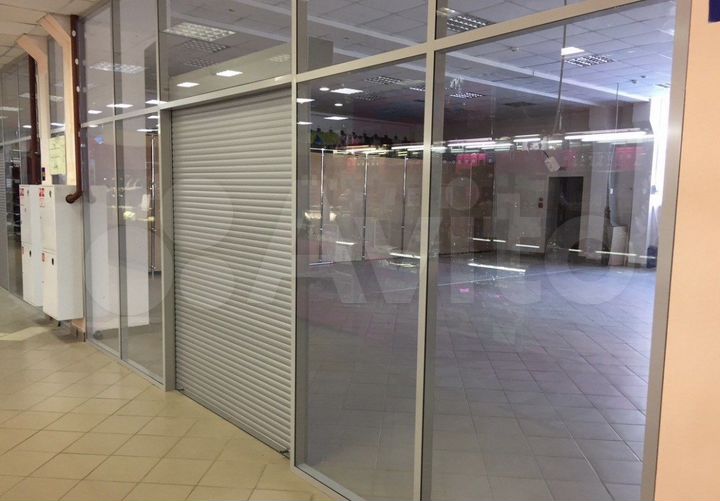 Торговая площадь в ТЦ Навигатор, 157 м²