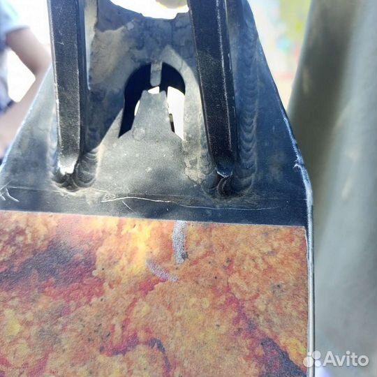 Дека ethic pandemonium 490