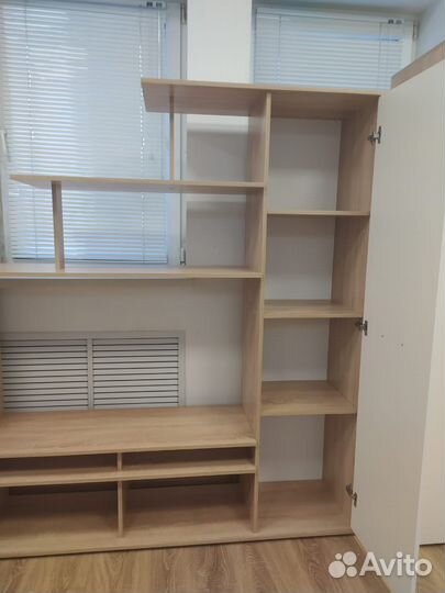 Стенка Каскад