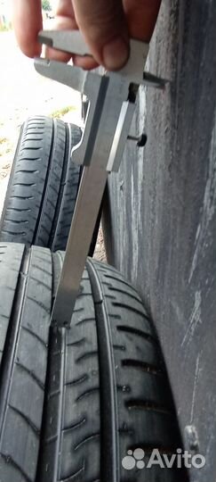 Michelin Energy Saver 205/55 R16