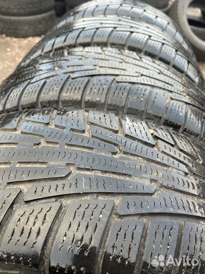 Nokian Tyres Nordman RS2 SUV 225/60 R18 104R