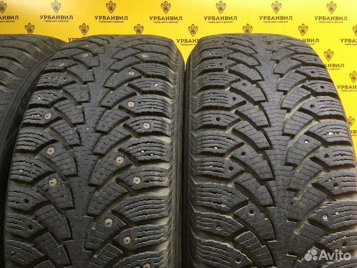 Nokian Tyres Nordman SUV 235/65 R17 108T