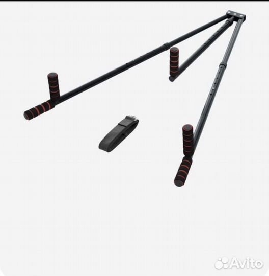 Складной тренажер для растяжки Torneo