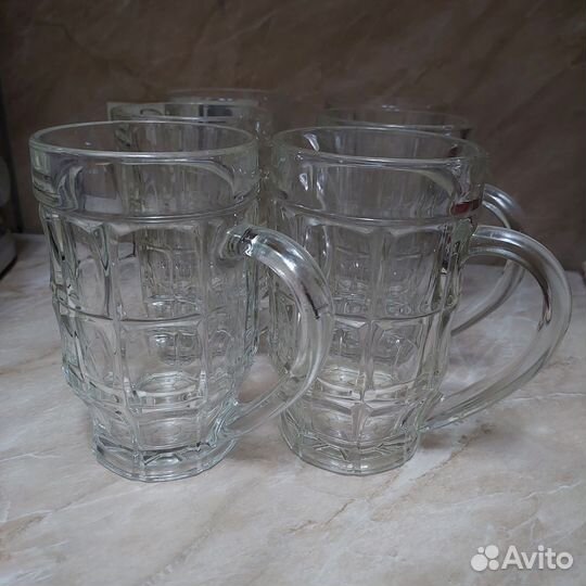 Пивные кружки