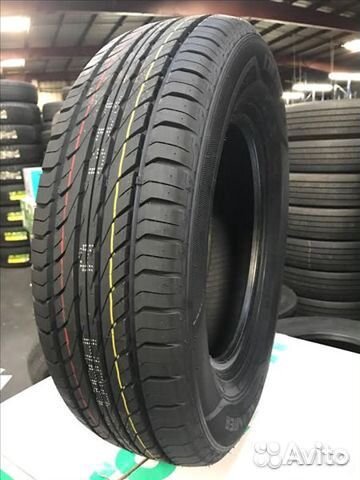 Grenlander Colo H01 205/70 R14