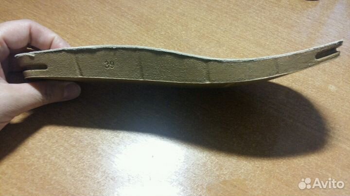 Туфли AlegriaCares новые ортопедические