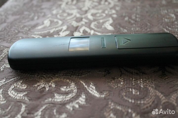 Пульты для телевизора