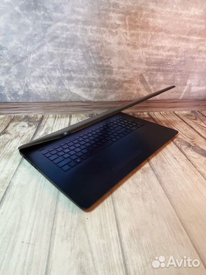 Мощный Ноутбук HP Pavilion / 1000gb HDD / Core i5
