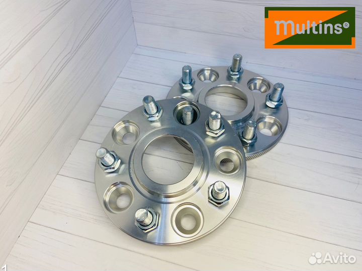 Проставки колесные mazda мазда