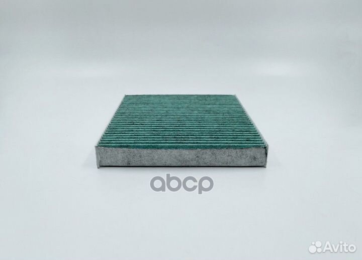 Фильтр салона антибактериал. mitsubishi Lance