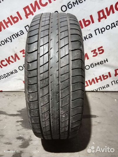 Dunlop SP Sport 2000E 205/55 R16 91V