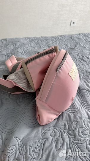 Эргорюкзак