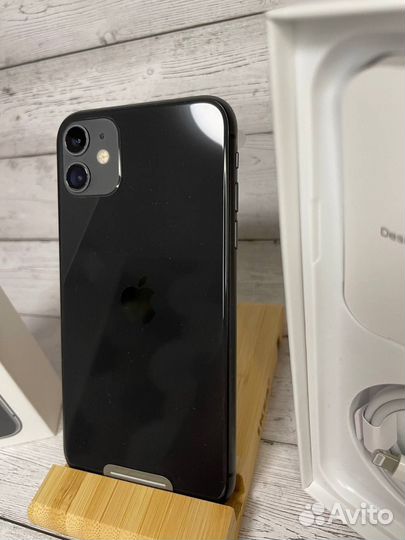 iPhone 11 128gb доставка