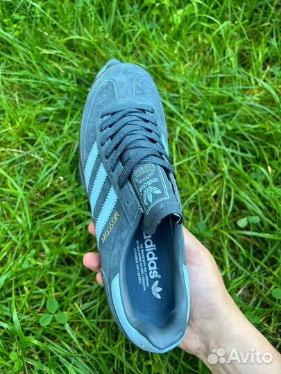 Кроссовки adidas handball spezial Moscow 41-45