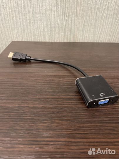 Переходники