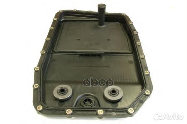 Фильтр АКПП BMW E60/E65/X3 SG1065 SCT