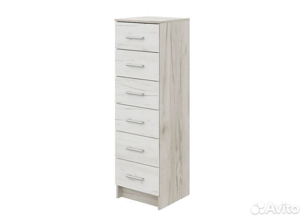 Комод Гармония