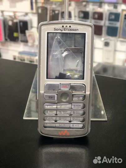Корпус для телефона Sony Ericsson