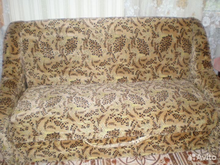 Диван раскладывающееся