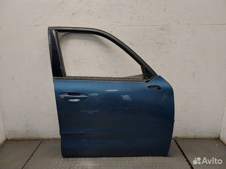 Дверь боковая Citroen C4 Picasso, 2014