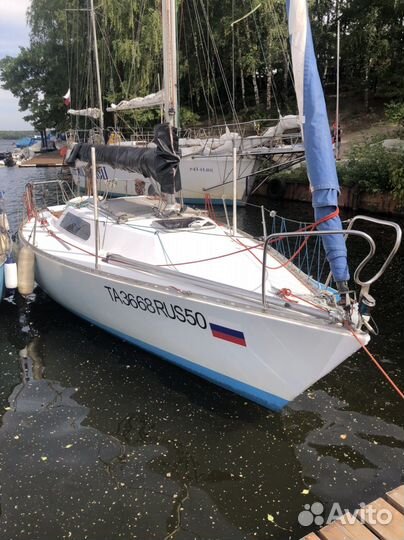 Прогулка на комфортной яхте с отоплением