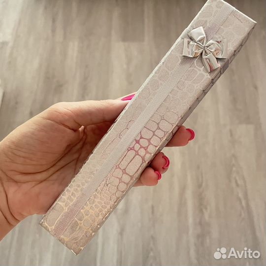 Золотая цепочка женская 585 бу