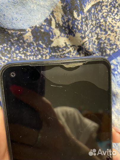 Xiaomi Redmi Note 9, 4/64 ГБ