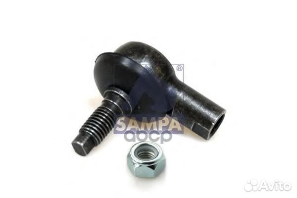 Опора шаровая hcv sampa 5010245365 57 080.354
