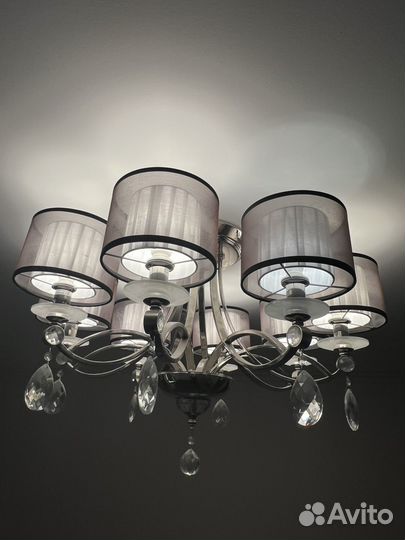 Люстра newport