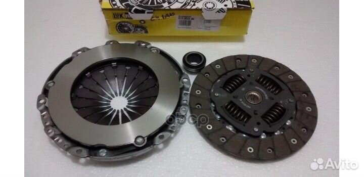 Комплект сцепления 623304300 Luk
