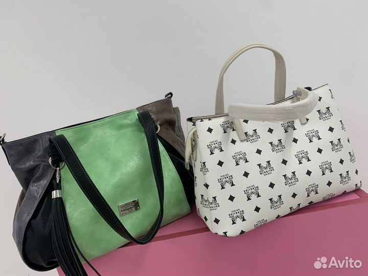 Сумка женская