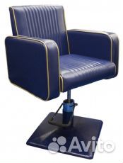 Парикмахерское кресло