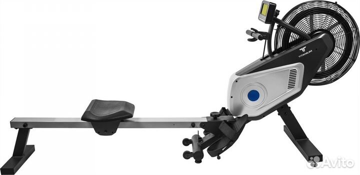 Гребной тренажер titanium SF0474