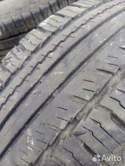 Nokian Tyres Nordman S SUV 225/65 R17